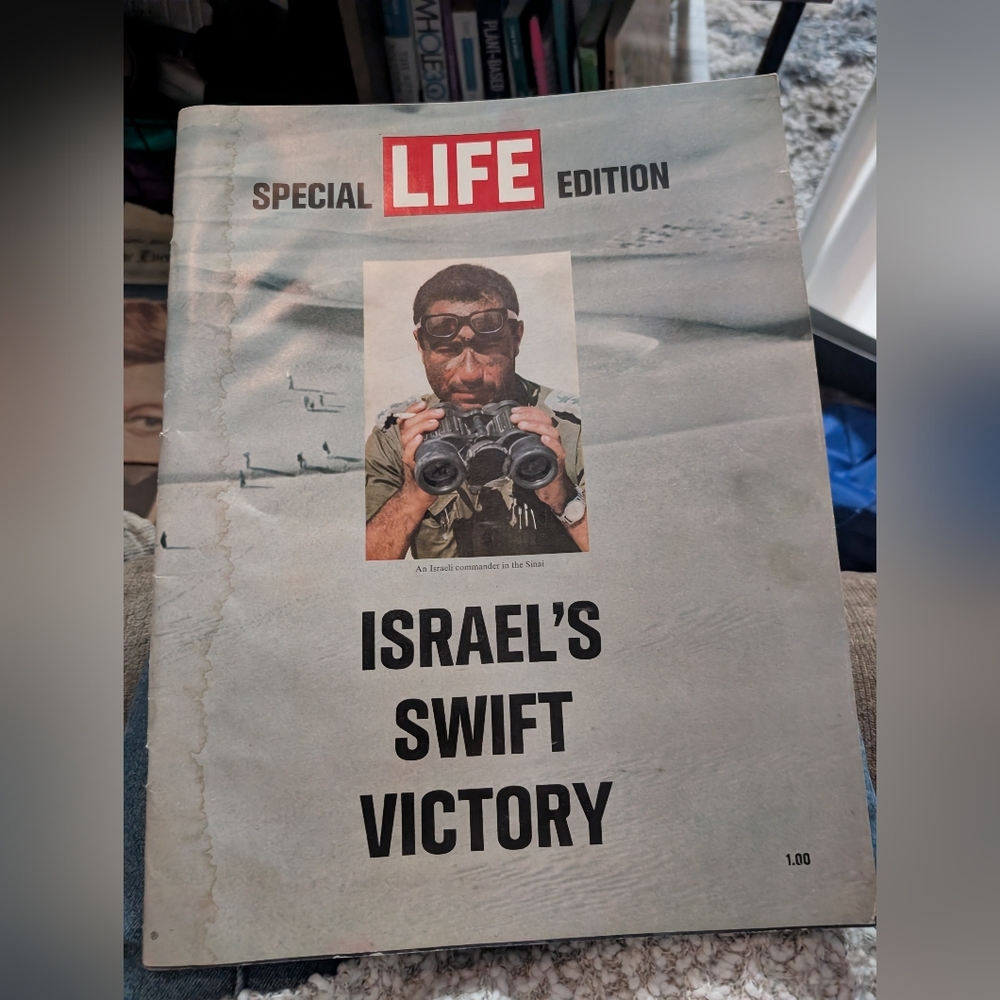 Life Magazine 1967